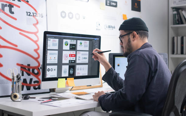 Product Designing